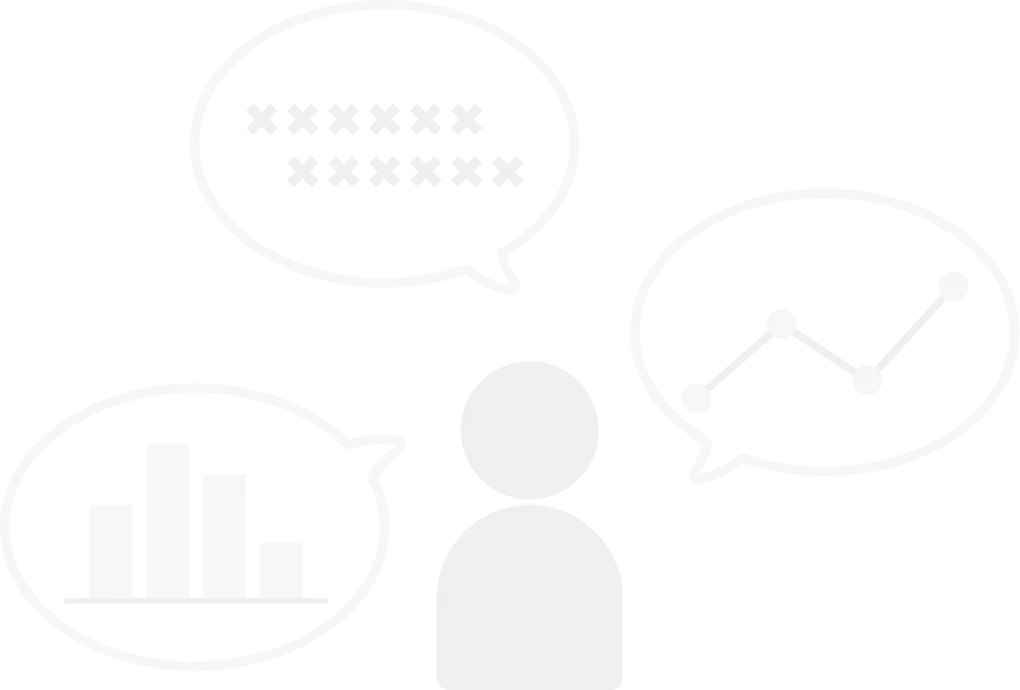 マーケティングイメージアイコン