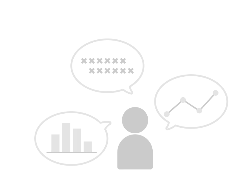 マーケティングイメージアイコン