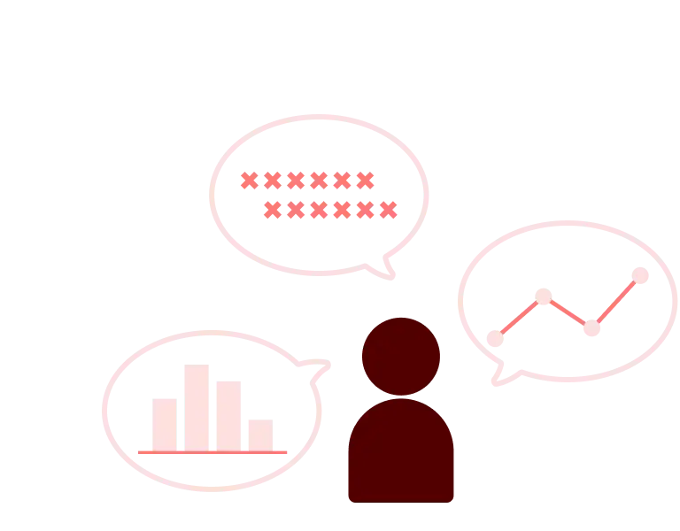 マーケティングイメージアイコン