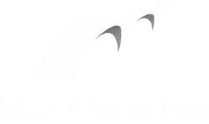 株式会社M&A Propertiesスロゴ