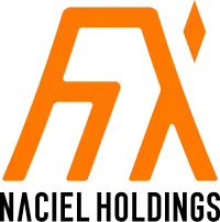 株式会社ナシエルホールディングスロゴ