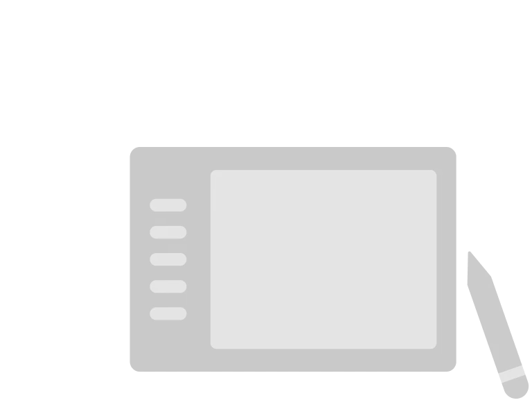 UI/UX開発イメージアイコン