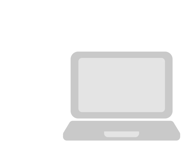 システム開発イメージアイコン